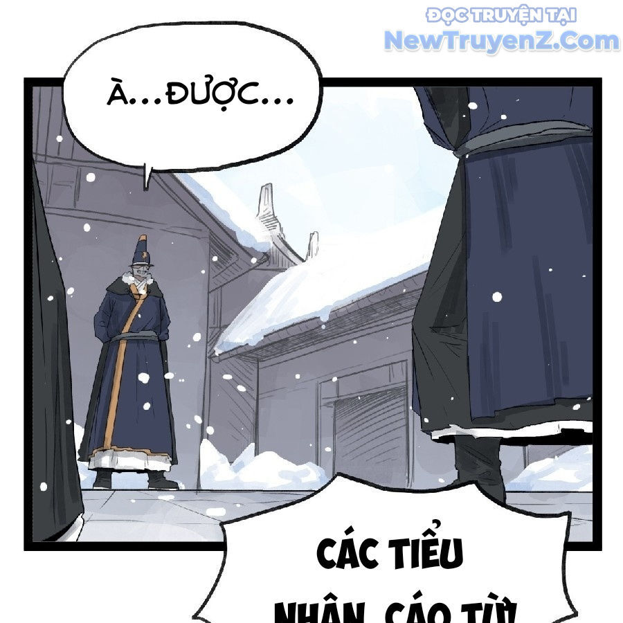 Hiệp Khách Hành bất thông - Chapter 41 - Page 16