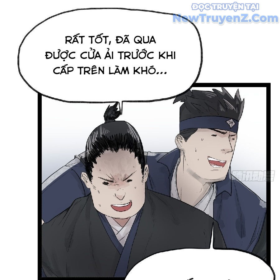 Hiệp Khách Hành bất thông - Chapter 41 - Page 18