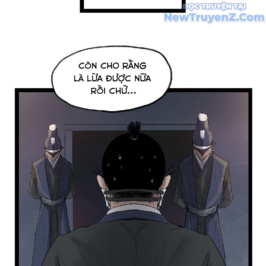 Hiệp Khách Hành bất thông - Chapter 41 - Page 20
