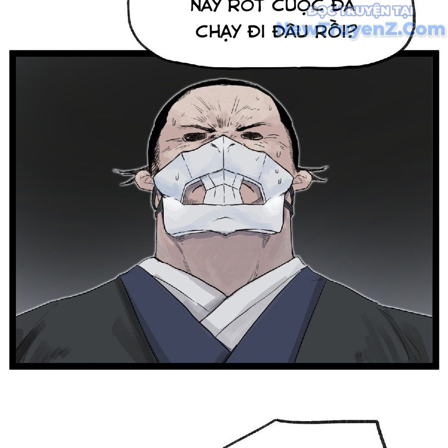 Hiệp Khách Hành bất thông - Chapter 41 - Page 23