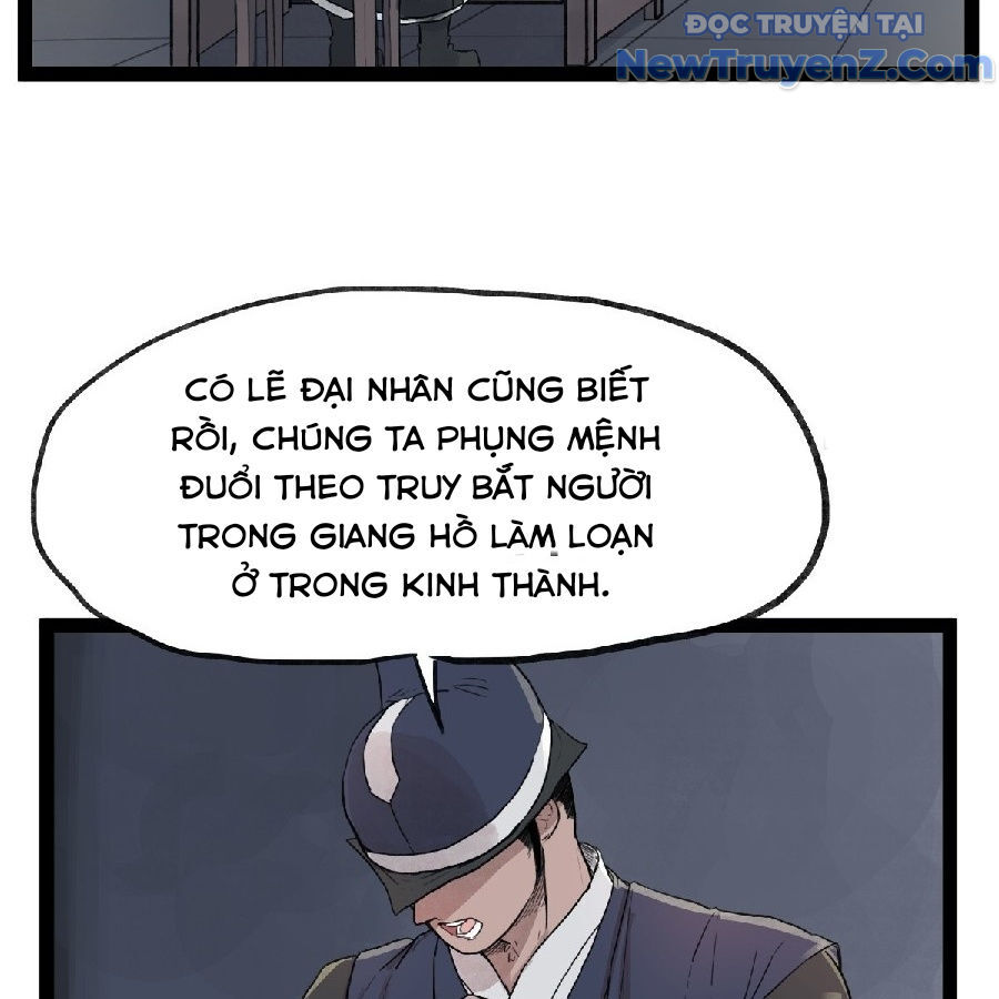 Hiệp Khách Hành bất thông - Chapter 41 - Page 25