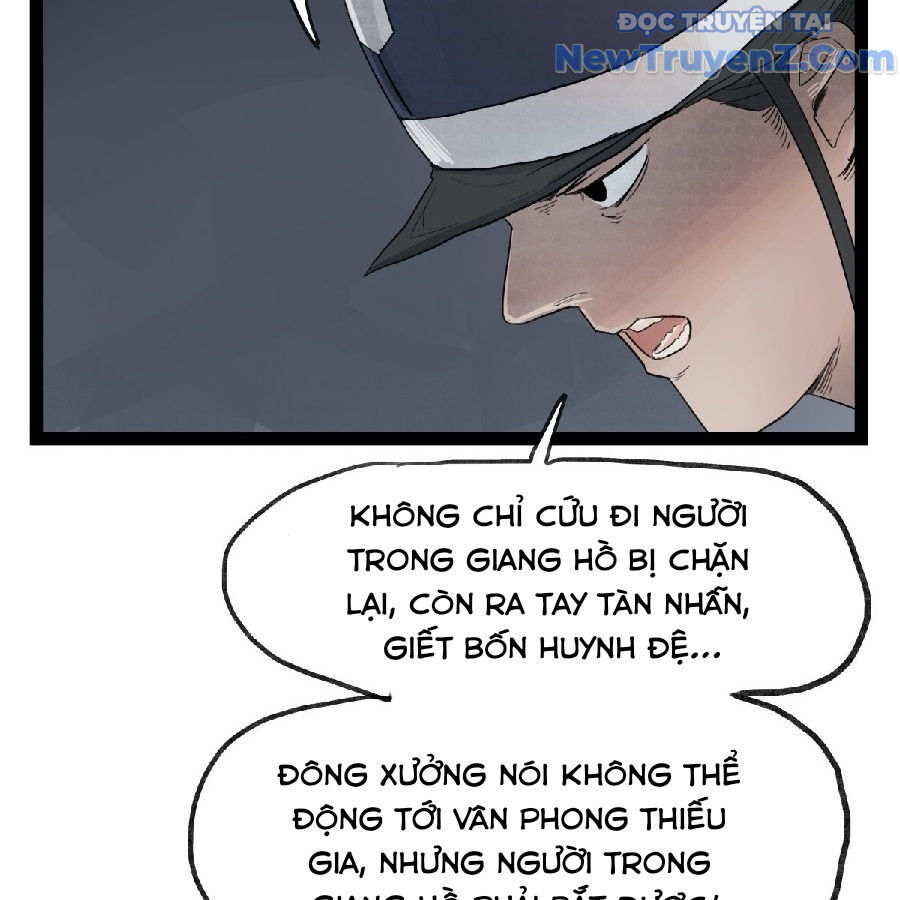 Hiệp Khách Hành bất thông - Chapter 41 - Page 27