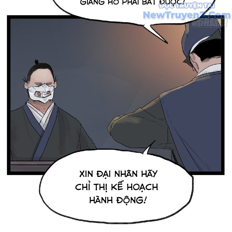 Hiệp Khách Hành bất thông - Chapter 41 - Page 28