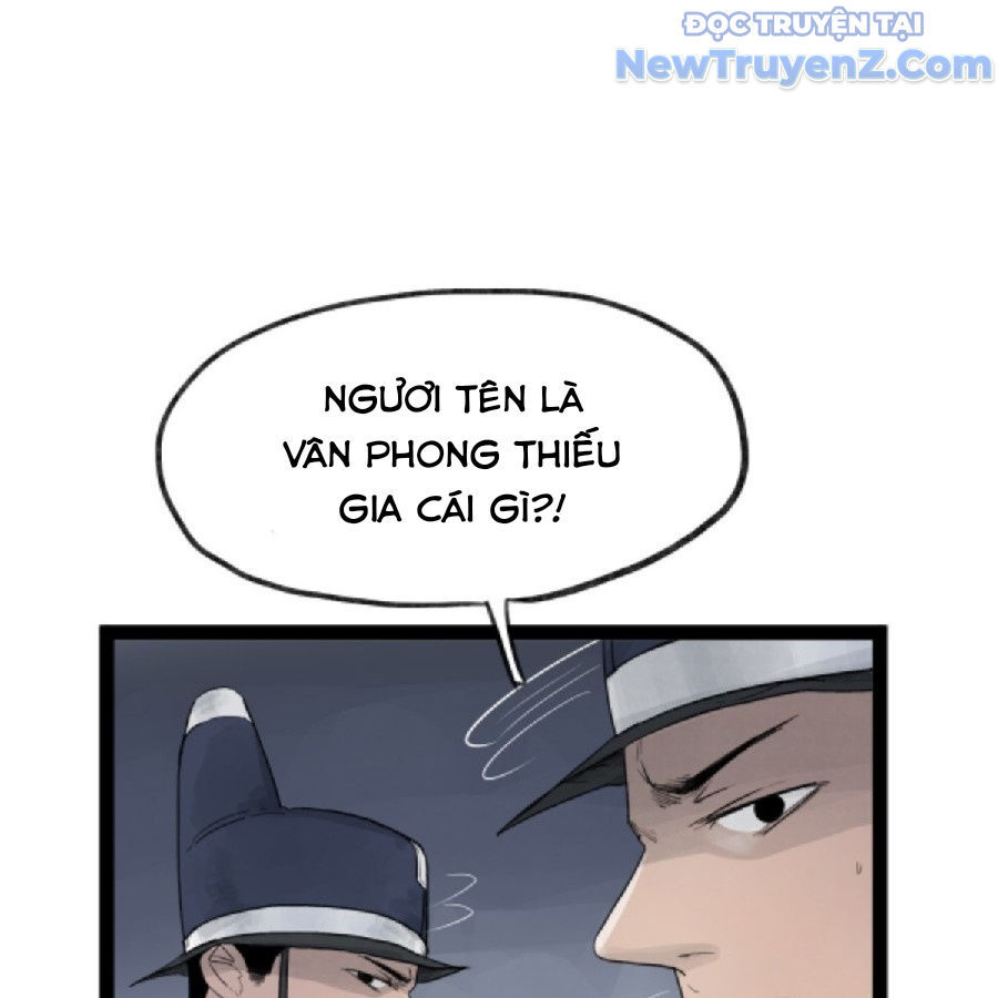 Hiệp Khách Hành bất thông - Chapter 41 - Page 32