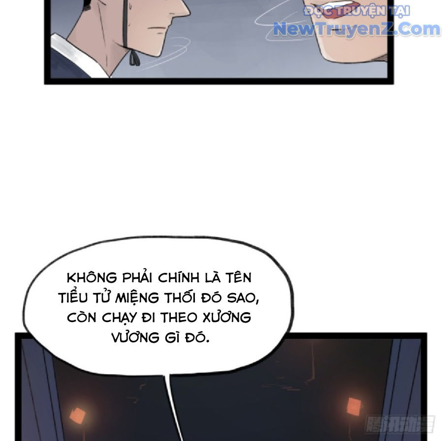 Hiệp Khách Hành bất thông - Chapter 41 - Page 33