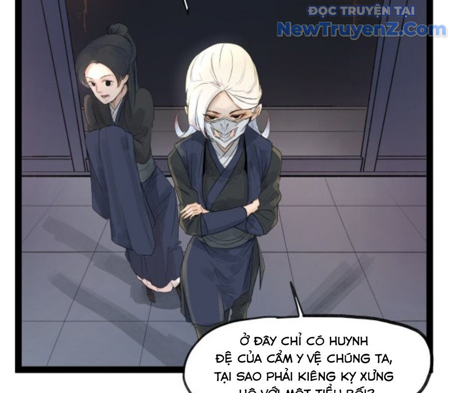 Hiệp Khách Hành bất thông - Chapter 41 - Page 34