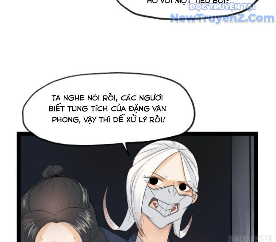 Hiệp Khách Hành bất thông - Chapter 41 - Page 35