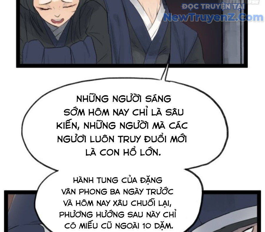 Hiệp Khách Hành bất thông - Chapter 41 - Page 36