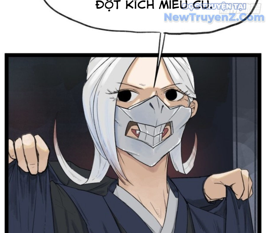 Hiệp Khách Hành bất thông - Chapter 41 - Page 38