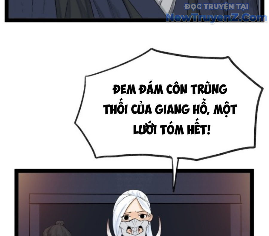 Hiệp Khách Hành bất thông - Chapter 41 - Page 39