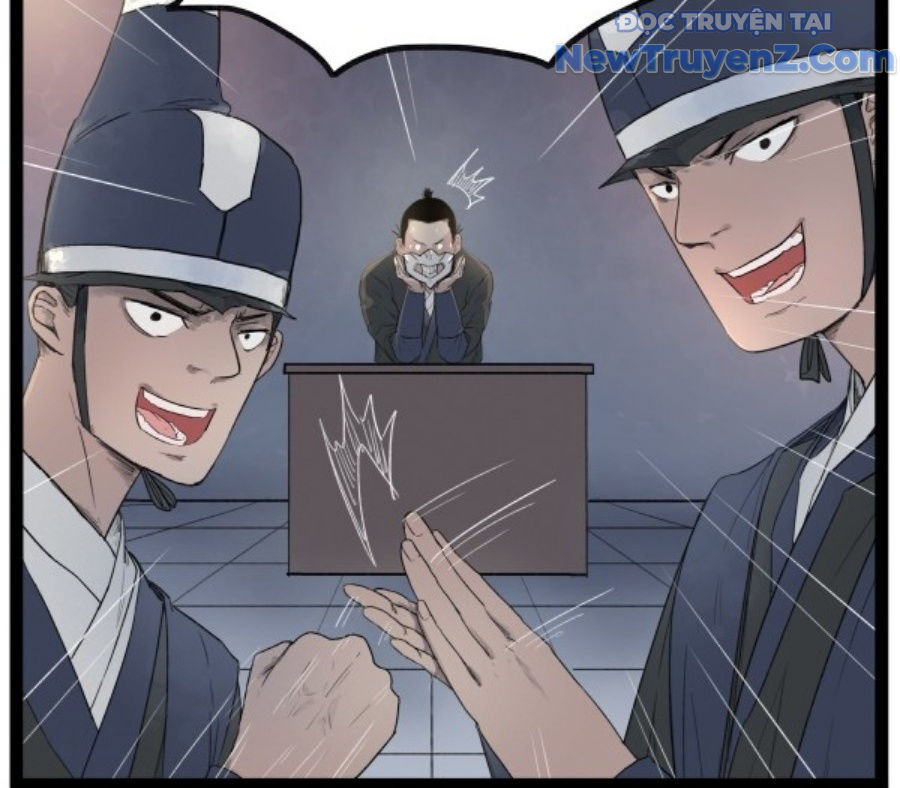 Hiệp Khách Hành bất thông - Chapter 41 - Page 43