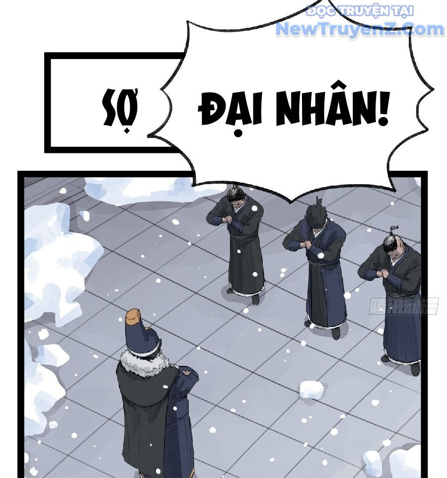 Hiệp Khách Hành bất thông - Chapter 41 - Page 6