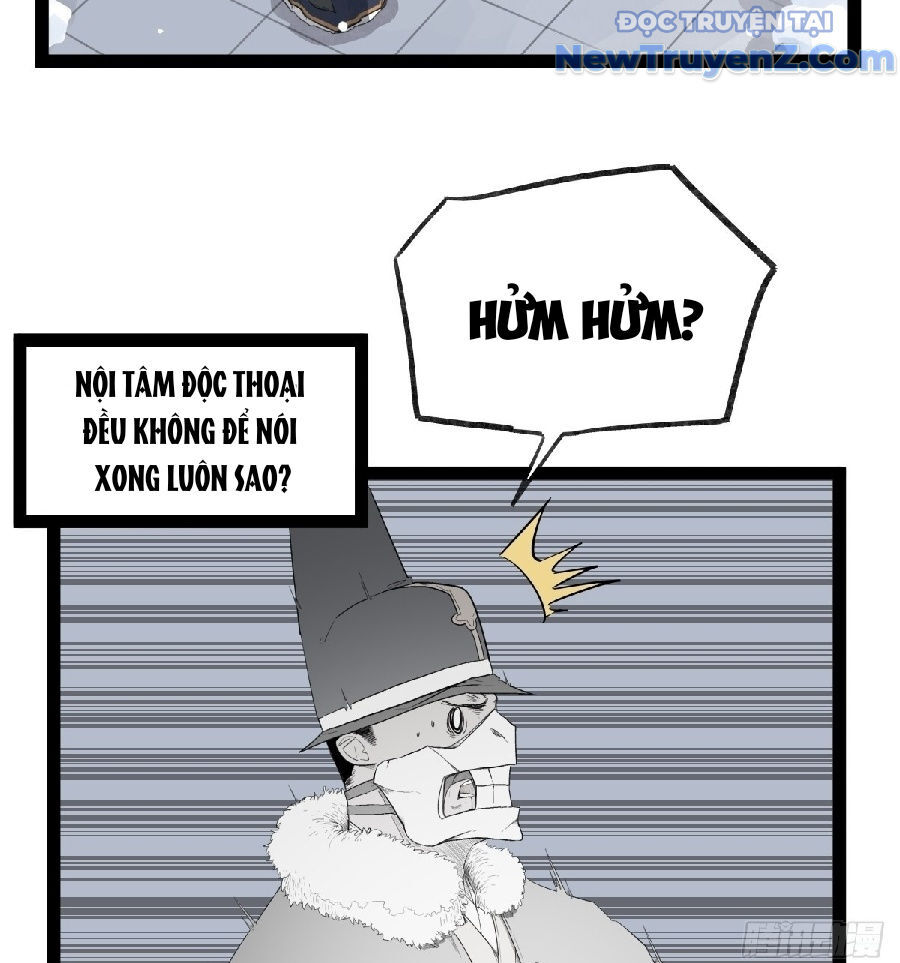 Hiệp Khách Hành bất thông - Chapter 41 - Page 7