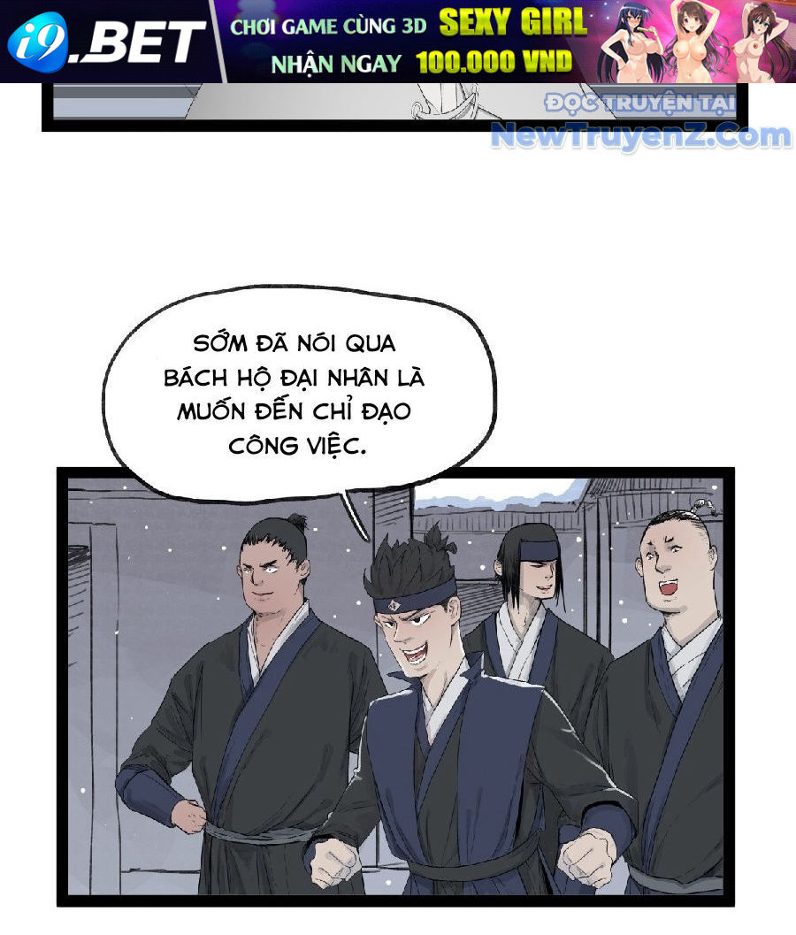 Hiệp Khách Hành bất thông - Chapter 41 - Page 8