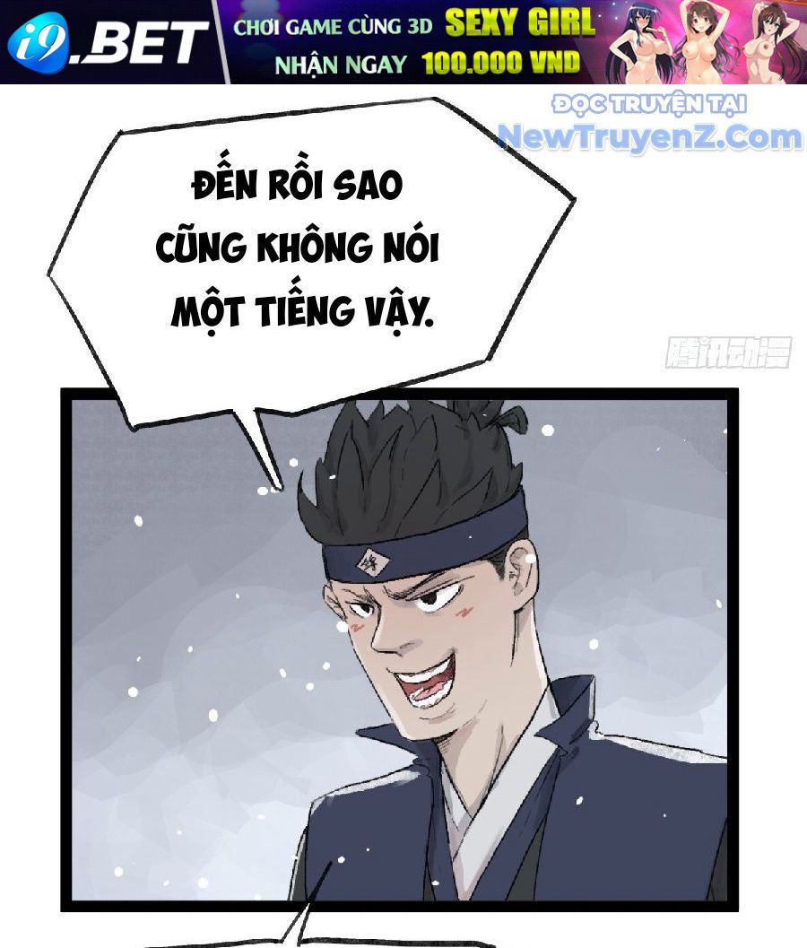 Hiệp Khách Hành bất thông - Chapter 41 - Page 9