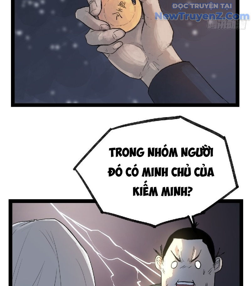 Hiệp Khách Hành bất thông - Chapter 42 - Page 14