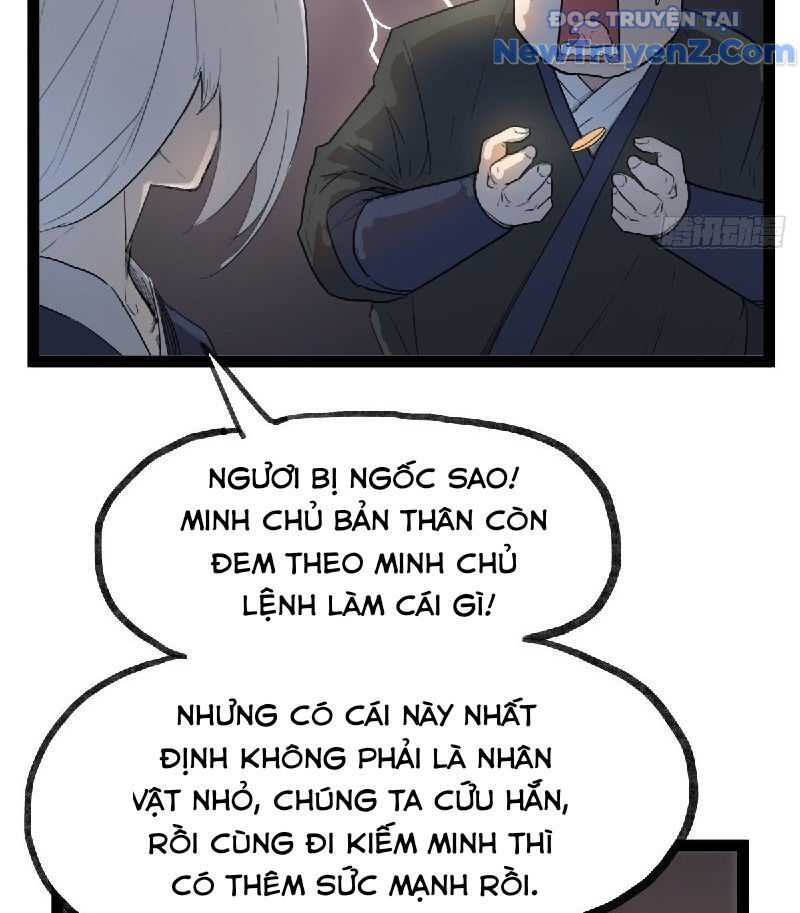 Hiệp Khách Hành bất thông - Chapter 42 - Page 15
