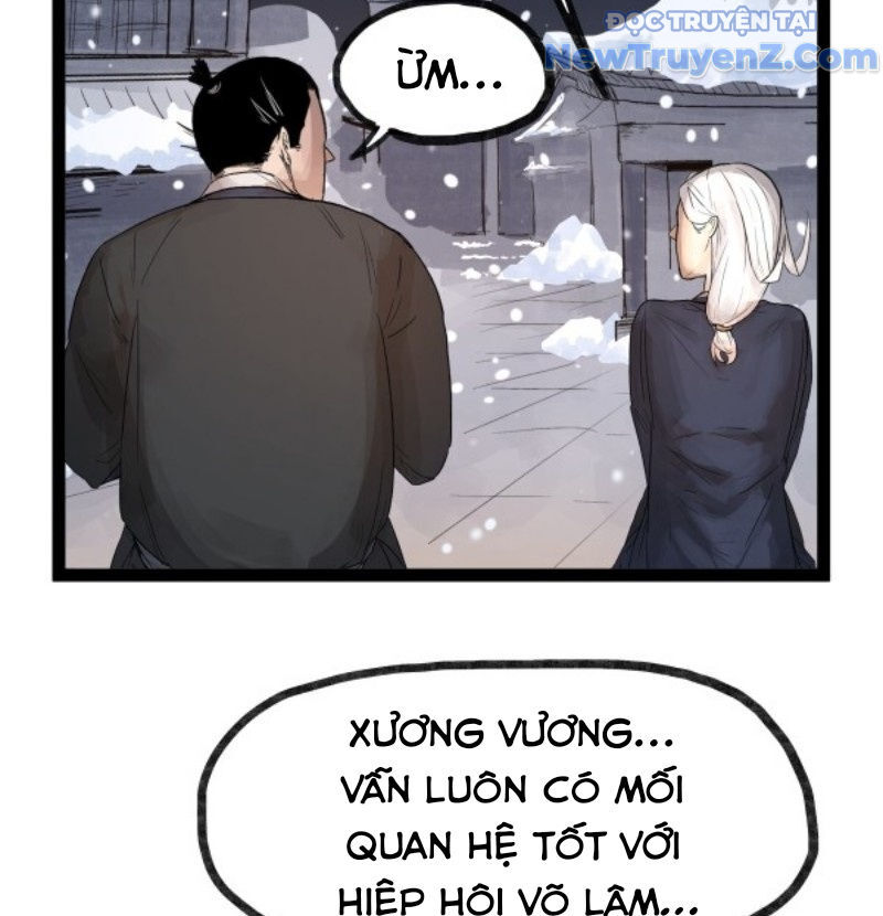 Hiệp Khách Hành bất thông - Chapter 42 - Page 26