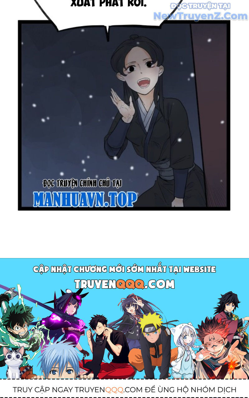 Hiệp Khách Hành bất thông - Chapter 42 - Page 33