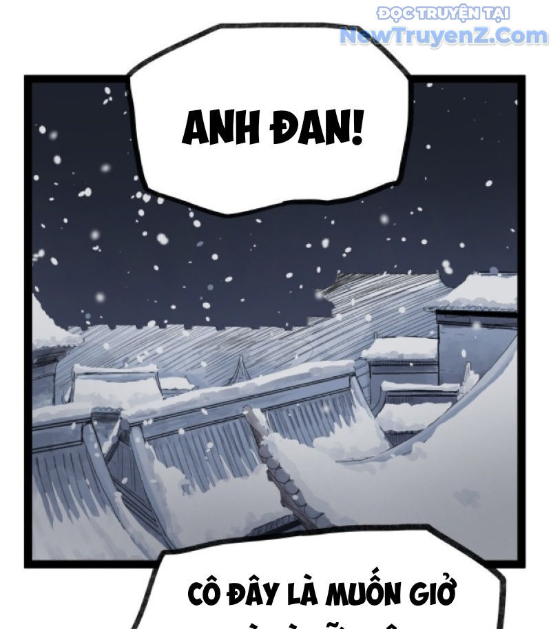 Hiệp Khách Hành bất thông - Chapter 42 - Page 4