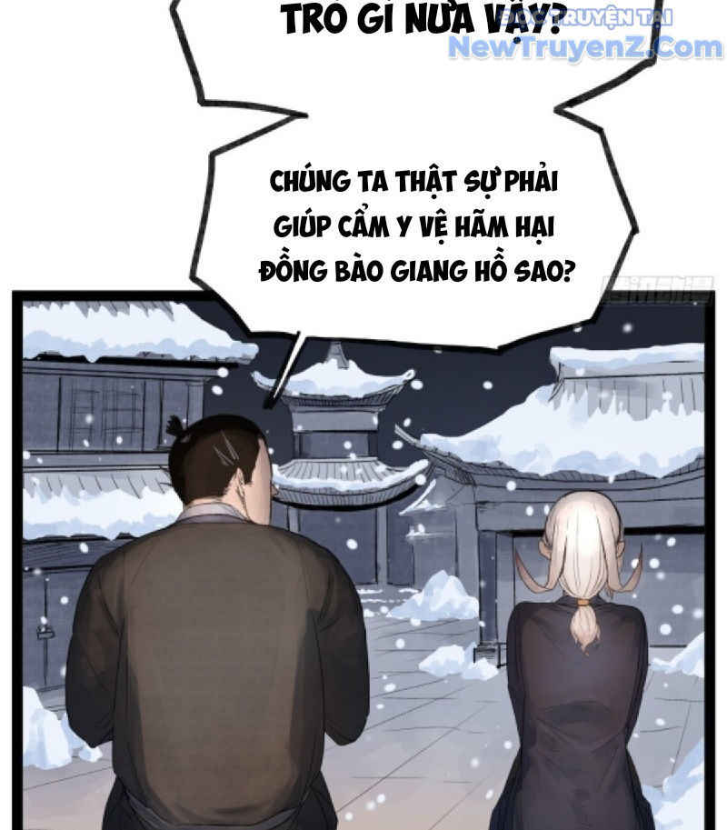 Hiệp Khách Hành bất thông - Chapter 42 - Page 5