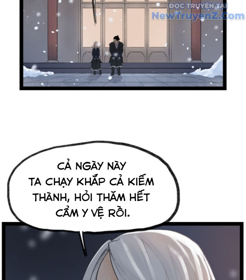 Hiệp Khách Hành bất thông - Chapter 42 - Page 8