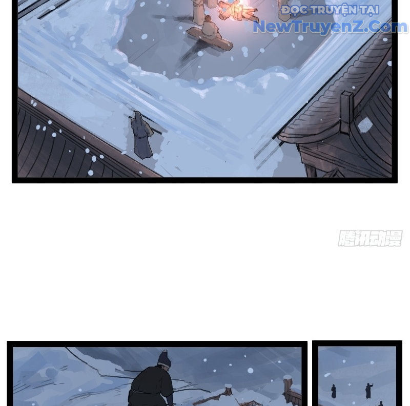 Hiệp Khách Hành bất thông - Chapter 43 - Page 11