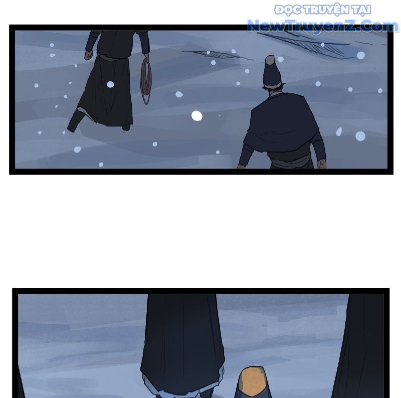 Hiệp Khách Hành bất thông - Chapter 43 - Page 13