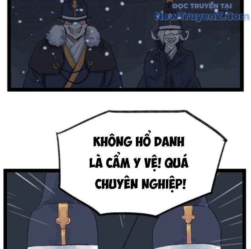 Hiệp Khách Hành bất thông - Chapter 43 - Page 15