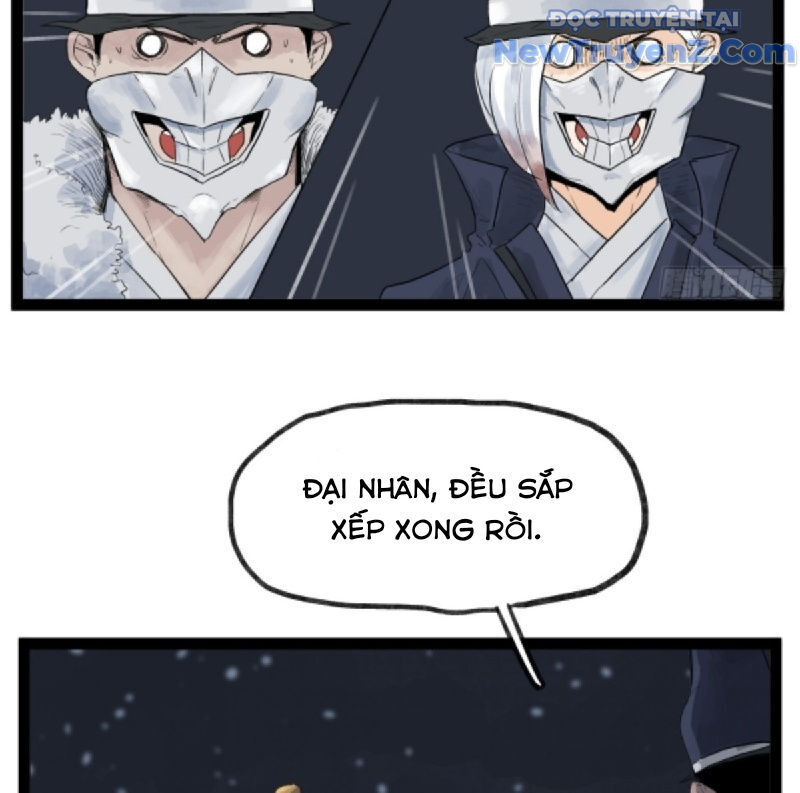 Hiệp Khách Hành bất thông - Chapter 43 - Page 16