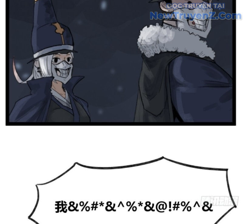 Hiệp Khách Hành bất thông - Chapter 43 - Page 21