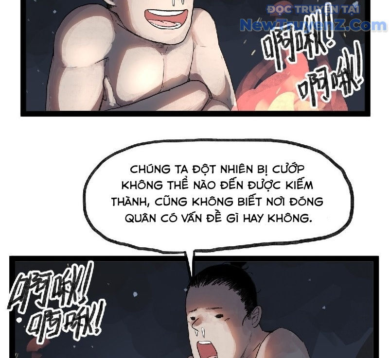 Hiệp Khách Hành bất thông - Chapter 43 - Page 26