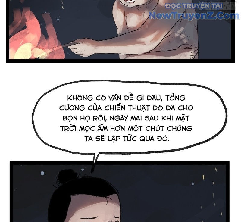 Hiệp Khách Hành bất thông - Chapter 43 - Page 27