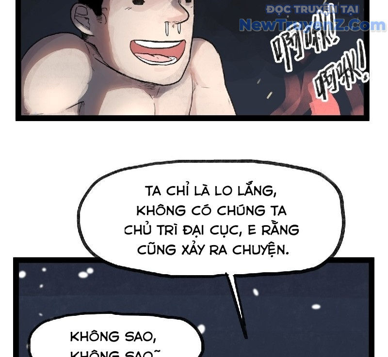 Hiệp Khách Hành bất thông - Chapter 43 - Page 28