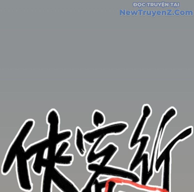 Hiệp Khách Hành bất thông - Chapter 43 - Page 3