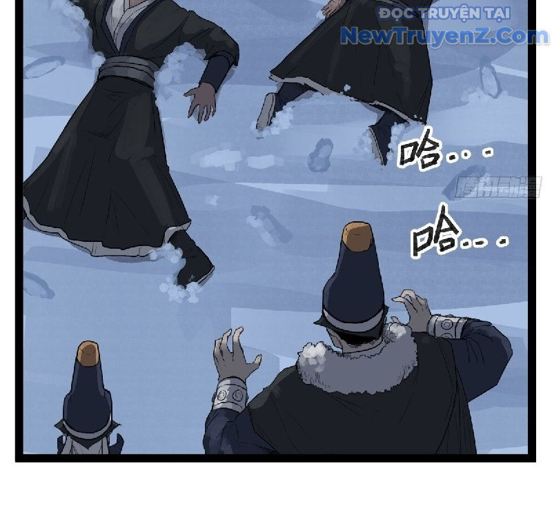 Hiệp Khách Hành bất thông - Chapter 43 - Page 31