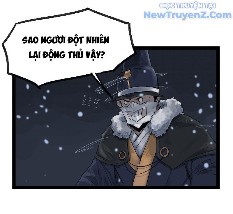 Hiệp Khách Hành bất thông - Chapter 43 - Page 32