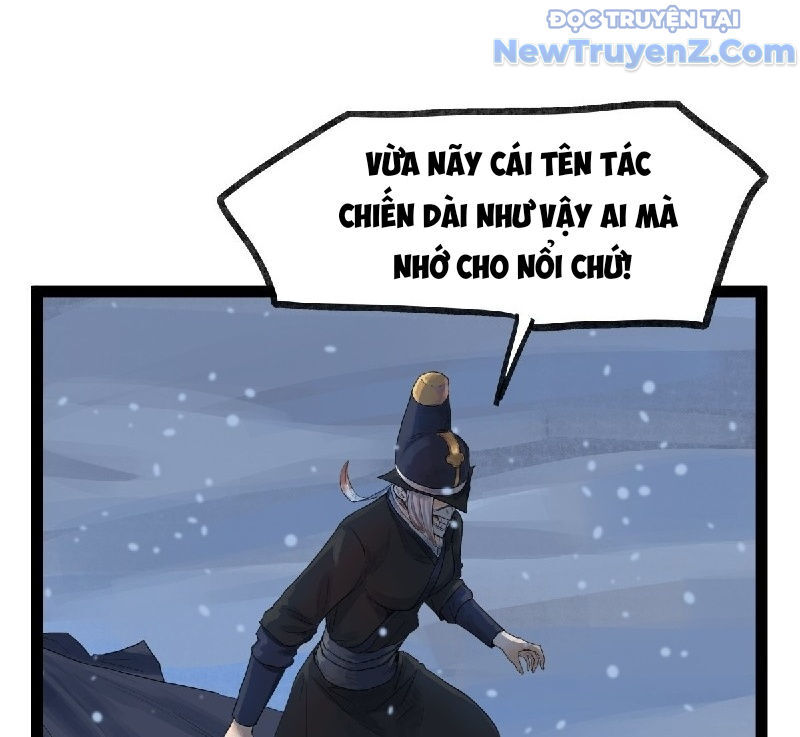 Hiệp Khách Hành bất thông - Chapter 43 - Page 33