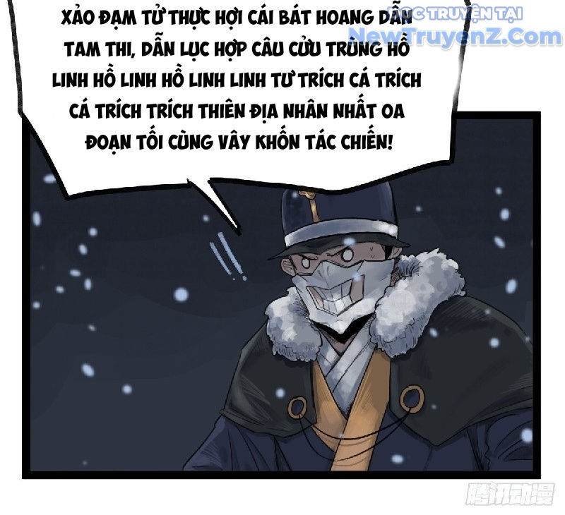 Hiệp Khách Hành bất thông - Chapter 43 - Page 35