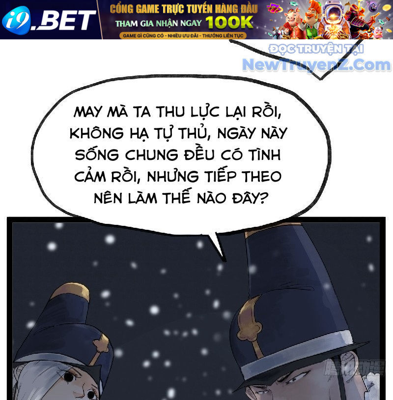 Hiệp Khách Hành bất thông - Chapter 43 - Page 38