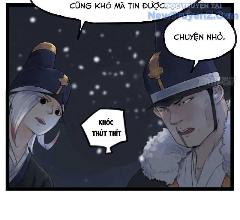 Hiệp Khách Hành bất thông - Chapter 43 - Page 40