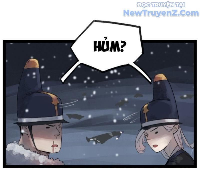 Hiệp Khách Hành bất thông - Chapter 43 - Page 41