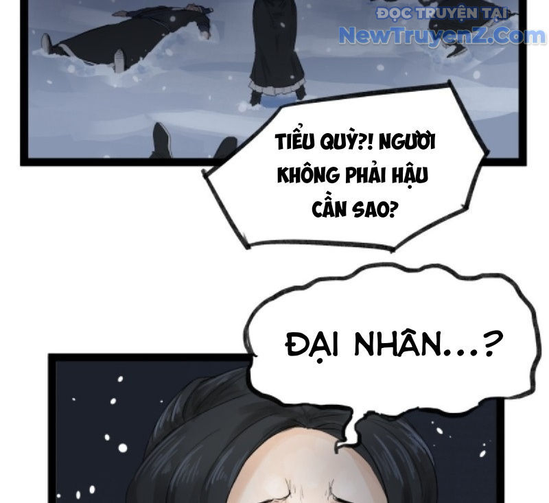 Hiệp Khách Hành bất thông - Chapter 43 - Page 43