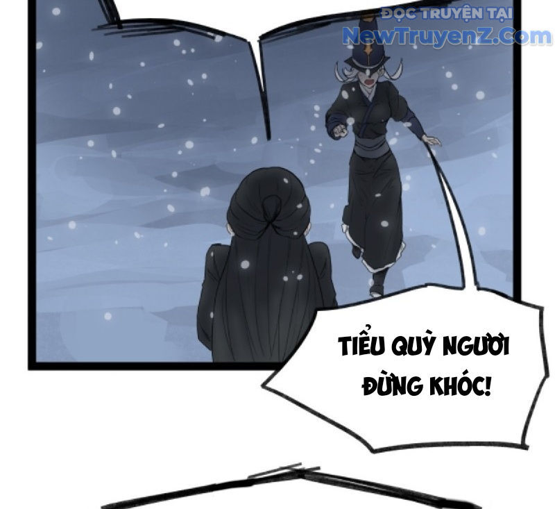 Hiệp Khách Hành bất thông - Chapter 43 - Page 45