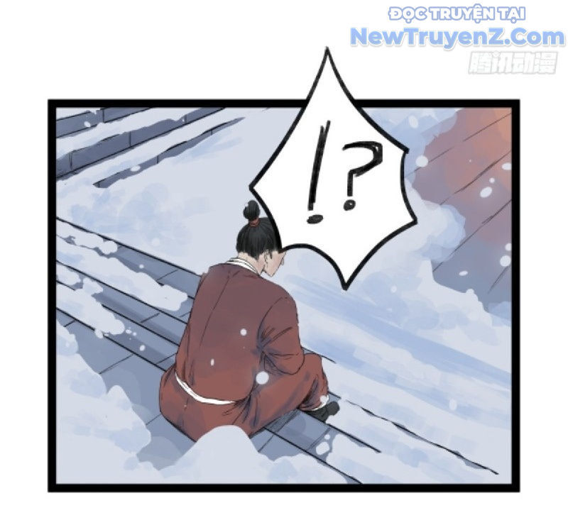 Hiệp Khách Hành bất thông - Chapter 43 - Page 48