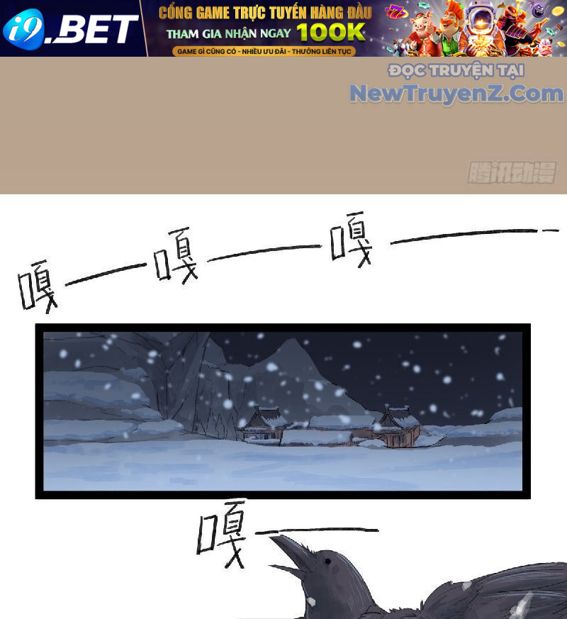 Hiệp Khách Hành bất thông - Chapter 43 - Page 6