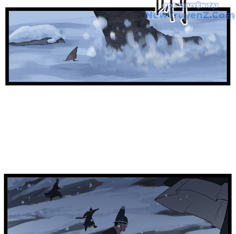 Hiệp Khách Hành bất thông - Chapter 43 - Page 9