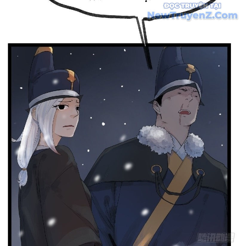 Hiệp Khách Hành bất thông - Chapter 44 - Page 19