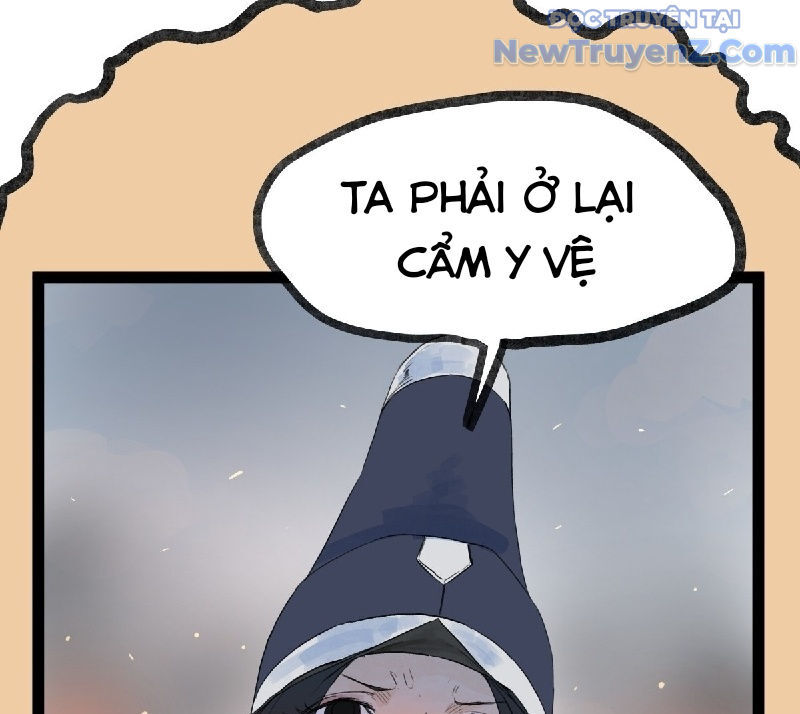 Hiệp Khách Hành bất thông - Chapter 44 - Page 22