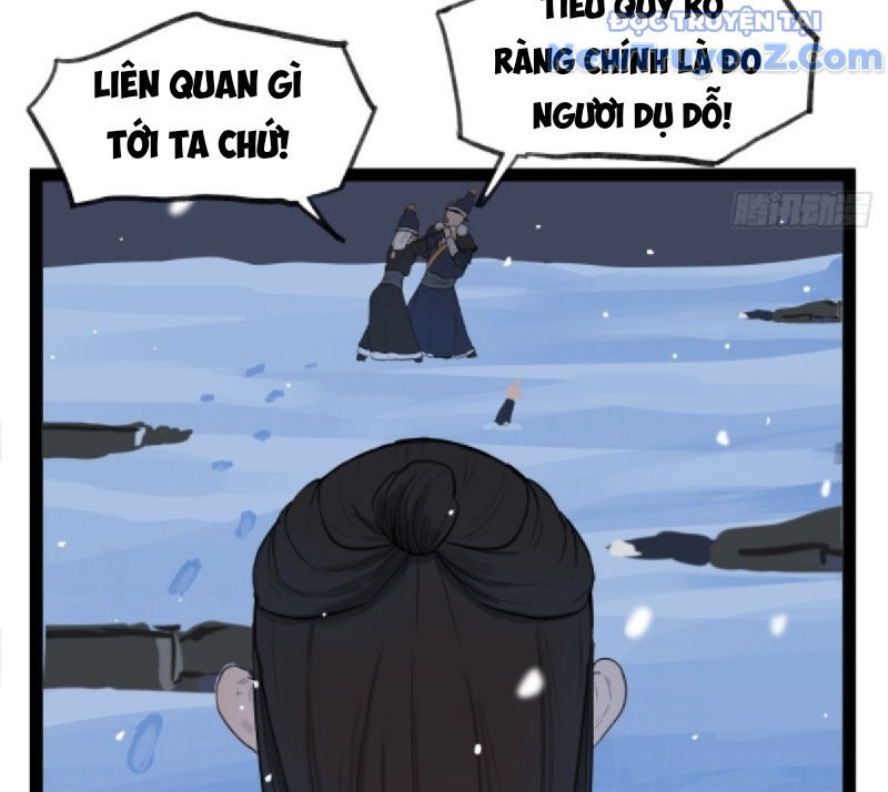 Hiệp Khách Hành bất thông - Chapter 44 - Page 30